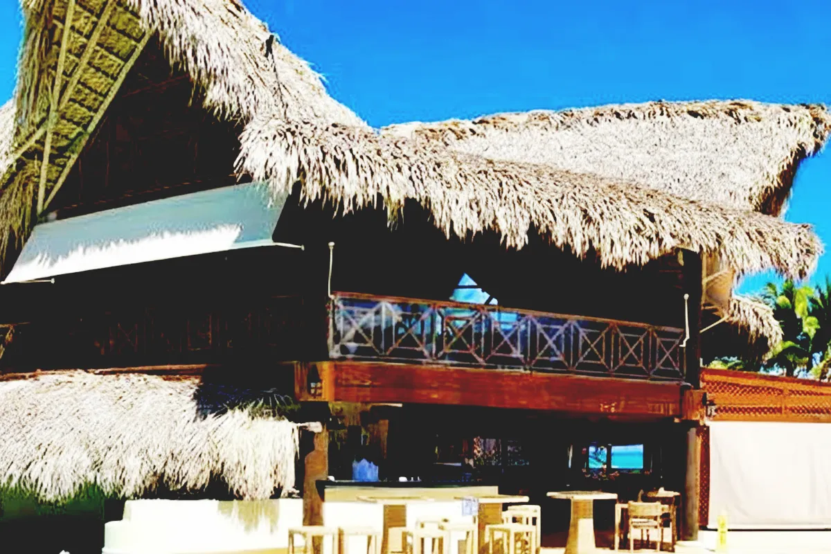 Cayena Beach Resort, hotel boutique de 47 suites en Bávaro, Punta Cana