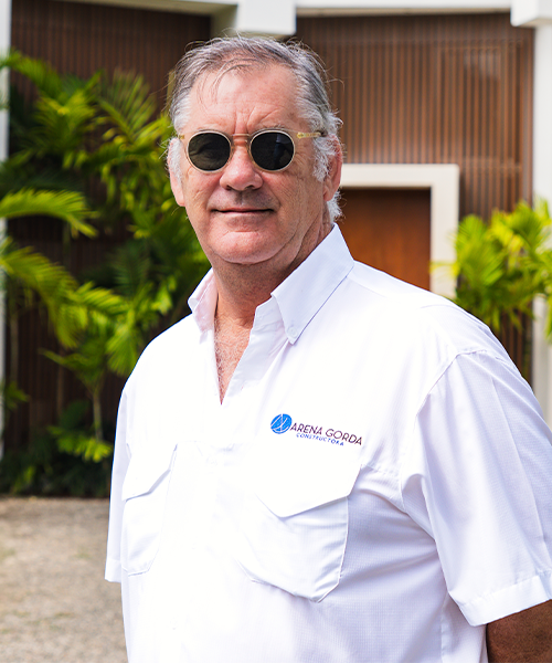 Guillermo Strofer_