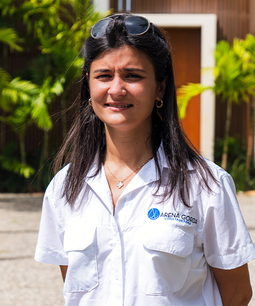 Maria Strofer