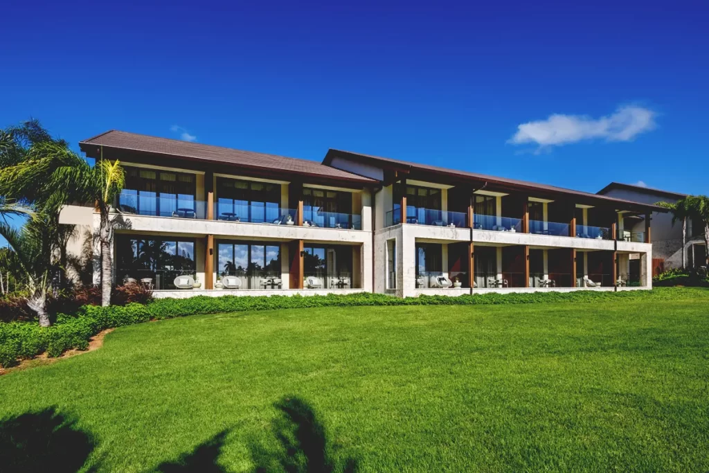 Hotel Premier Suites, 58 habitaciones de lujo y centro de concierge en Casa de Campo
